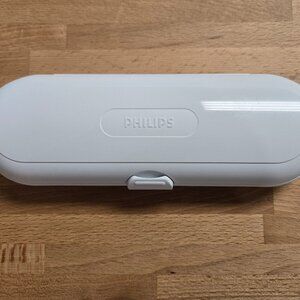 Philips Sonicare Electric Toothbrush Travel Case